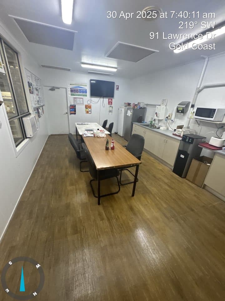 After cleaning 7 Image